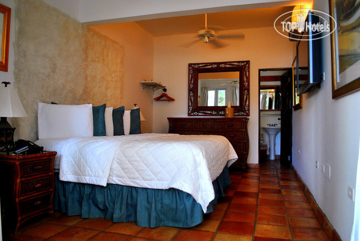 Фото Acacia Boutique Hotel