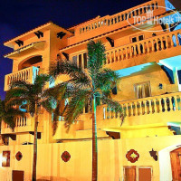 Acacia Boutique Hotel 3*