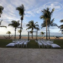 Courtyard Isla Verde Beach Resort 