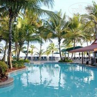 Courtyard Isla Verde Beach Resort 4*
