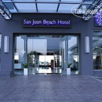 San Juan Beach Hotel 