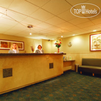 Best Western San Juan Airport Hotel 