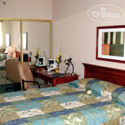 Best Western San Juan Airport Hotel 2*