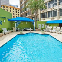 Holiday Inn Express San Juan 