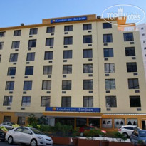 Comfort Inn, San Juan 