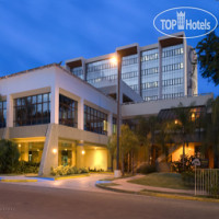 Howard Johnson Centro Cardiovascular San Juan 2*