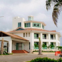 Club Cala de Palmas Отель
