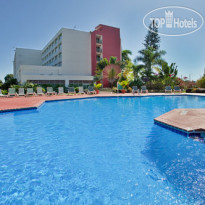 Holiday Inn Mayaguez & Tropical Casino 