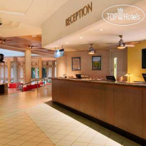 Hilton Ponce Golf & Casino Resort 