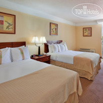 Holiday Inn Ponce & Tropical Casino 