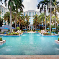 The Ritz-Carlton San Juan 5*