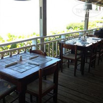 Grand Bahia Ocean View Hotel Ресторан