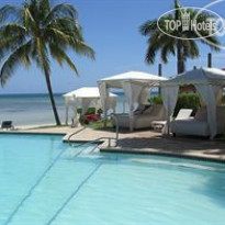 Grand Bahia Ocean View Hotel Бассейн