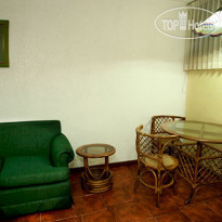 Novo Apart-Hotel 