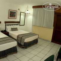 Novo Apart-Hotel 