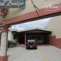 Hostal Lonigo 