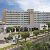 Real InterContinental San Salvador 5*