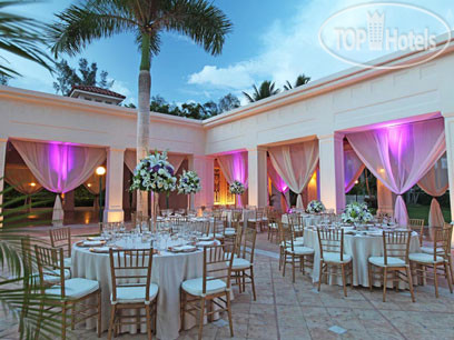 Новые добавленные фото туристов Real InterContinental San Salvador 5*