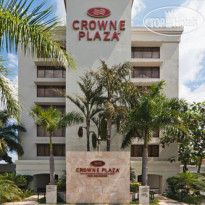 Crowne Plaza San Salvador 