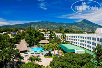 Фотографии отеля  Sheraton Presidente San Salvador 5*