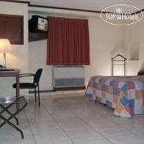 Comfort Inn San Salvador 