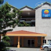 Comfort Inn San Salvador 2*