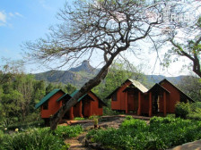 Mantenga Lodge 3*