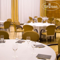 Sofitel Malabo 5* Ресторан - Фото отеля