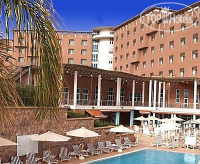 Фотографии отеля  Asmara Palace 5*