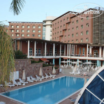 Asmara Palace 