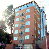 Addis View Hotel 