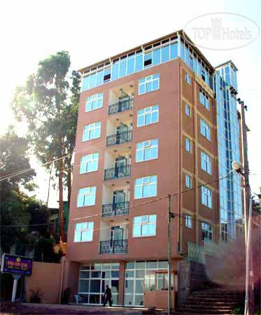 Photos Addis View Hotel
