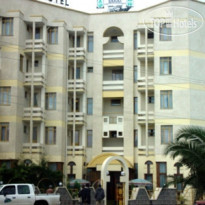 Axum Hotel 