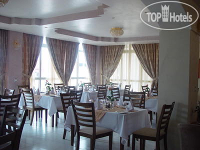 Новые добавленные фото туристов Bole Ambassador Hotel 4*