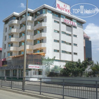 Mariot Hotel 4*