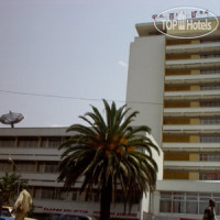 Wabi Shebelle Hotel 3*