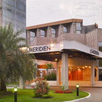 Le Meridien Re-Ndama 