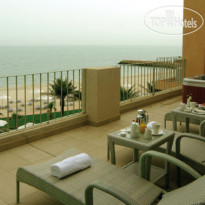 Movenpick Hotel & Resort Al Bida'a Kuwait 