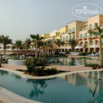 Movenpick Hotel & Resort Al Bidaa Kuwait 