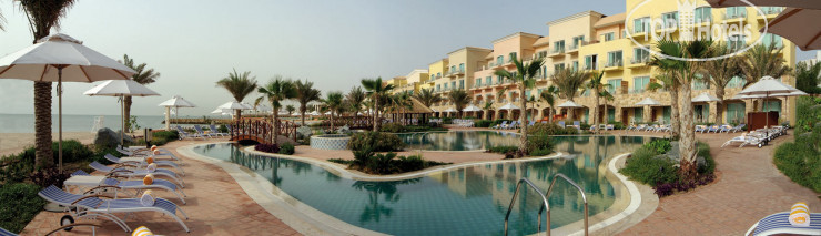Фотографии отеля  Movenpick Hotel & Resort Al Bidaa Kuwait 5*