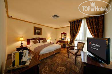 Новые добавленные фото туристов Swiss-Belhotel Plaza Kuwait 4*
