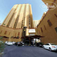 Swiss-Belhotel Plaza Kuwait 4*