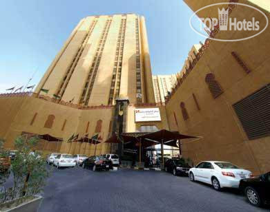 Фотографии отеля  Swiss-Belhotel Plaza Kuwait 4*