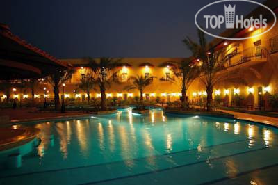 Фотографии отеля  Movenpick Hotel Kuwait 5*