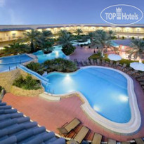 Movenpick Hotel Kuwait 