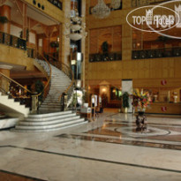 Ramada Kuwait Hotel 