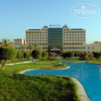 Ramada Kuwait Hotel 5*