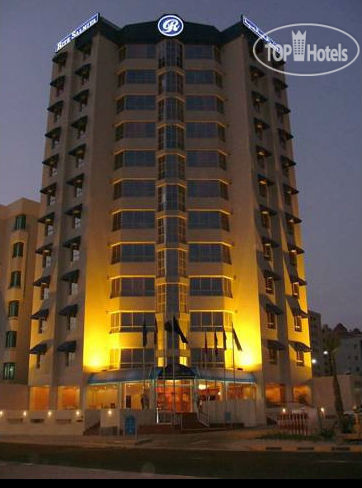 Фотографии отеля  Ritz Salmiya 3*