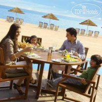 Hilton Kuwait Resort Mangaf 