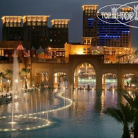 Hilton Kuwait Resort Mangaf 5*